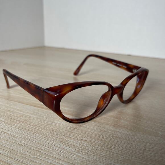 Vintage Ray-Ban Rituals RB2034 QRBM W3065 Sunglasses FRAMES ONLY Tortoise Shell - Picture 1 of 10